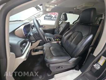 2018 Chrysler Pacifica Touring L 121.6" WB – miniatura 6