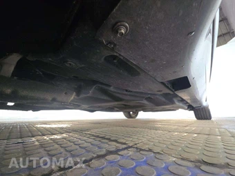 2018 Chrysler Pacifica Touring L 121.6" WB – miniatura 7
