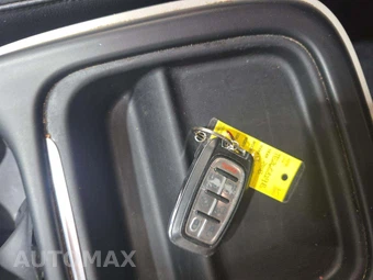 2018 Chrysler Pacifica Touring L 121.6" WB – miniatura 8