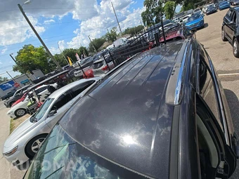 2018 Chrysler Pacifica Touring L 121.6" WB – miniatura 12