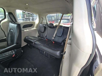 2018 Chrysler Pacifica Touring L 121.6" WB – miniatura 14