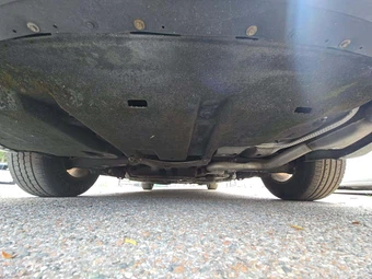 2018 Chrysler Pacifica Touring L 121.6" WB – miniatura 16