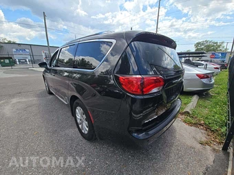 2018 Chrysler Pacifica Touring L 121.6" WB – miniatura 2