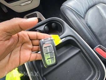 2018 Chrysler Pacifica Touring L 121.6" WB – miniatura 8