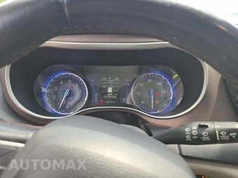 2018 Chrysler Pacifica Touring L 121.6" WB – miniatura 9