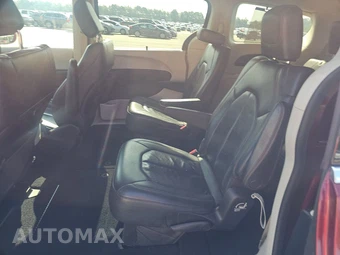 2018 Chrysler Pacifica Touring L 121.6" WB – miniatura 13