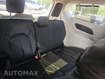 2018 Chrysler Pacifica Touring L 121.6" WB – miniatura 14