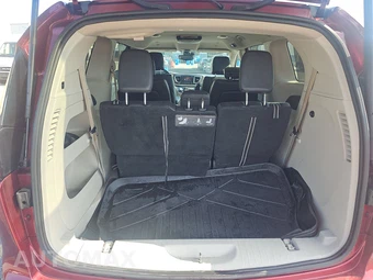 2018 Chrysler Pacifica Touring L 121.6" WB – miniatura 17
