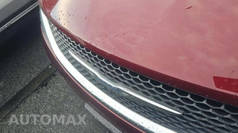 2018 Chrysler Pacifica Touring L 121.6" WB – miniatura 23