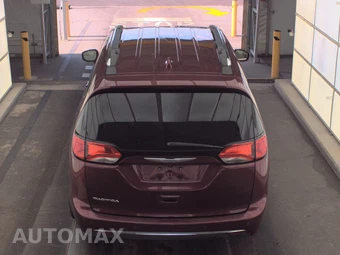 2018 Chrysler Pacifica Touring L 121.6" WB – miniatura 5