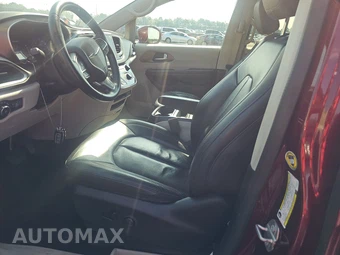 2018 Chrysler Pacifica Touring L 121.6" WB – miniatura 7