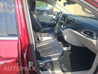 2018 Chrysler Pacifica Touring L 121.6" WB – miniatura 8