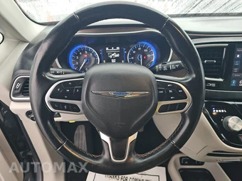 2018 Chrysler Pacifica Touring L 121.6" WB – miniatura 10