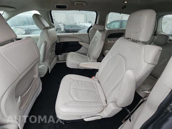 2018 Chrysler Pacifica Touring L 121.6" WB – miniatura 13