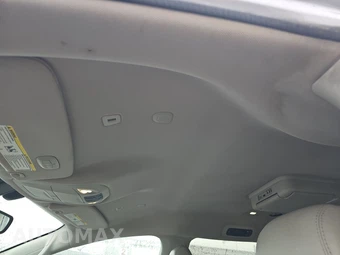 2018 Chrysler Pacifica Touring L 121.6" WB – miniatura 18