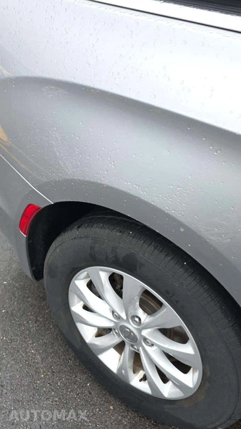2018 Chrysler Pacifica Touring L 121.6" WB – miniatura 24