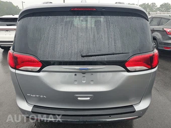 2018 Chrysler Pacifica Touring L 121.6" WB – miniatura 5