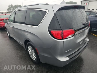 2018 Chrysler Pacifica Touring L 121.6" WB – miniatura 6