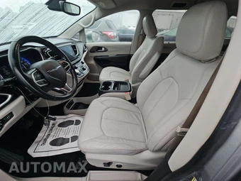 2018 Chrysler Pacifica Touring L 121.6" WB – miniatura 7