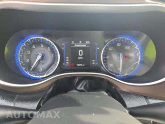 2018 Chrysler Pacifica Touring L 121.6" WB – miniatura 10