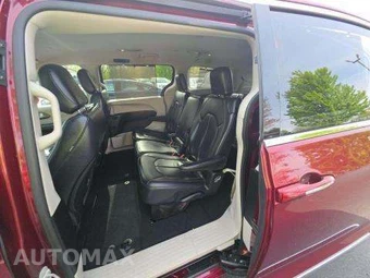2018 Chrysler Pacifica Touring L 121.6" WB – miniatura 14