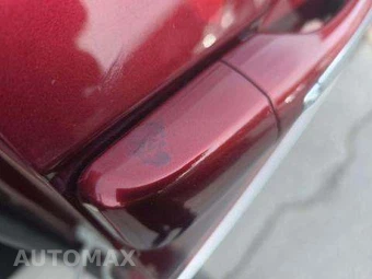 2018 Chrysler Pacifica Touring L 121.6" WB – miniatura 25