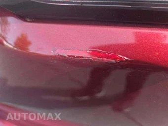 2018 Chrysler Pacifica Touring L 121.6" WB – miniatura 26