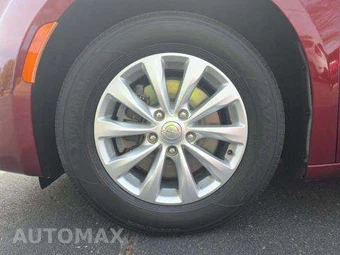 2018 Chrysler Pacifica Touring L 121.6" WB – miniatura 29