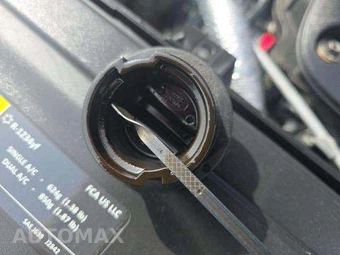 2018 Chrysler Pacifica Touring L 121.6" WB – miniatura 33