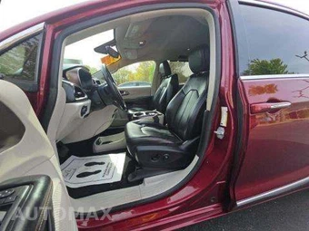 2018 Chrysler Pacifica Touring L 121.6" WB – miniatura 7