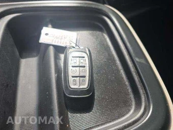 2018 Chrysler Pacifica Touring L 121.6" WB – miniatura 9