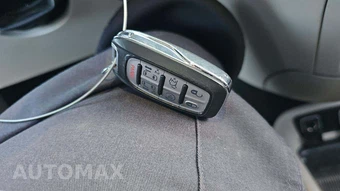 2018 Chrysler Pacifica Touring L 121.6" WB - miniatura 26