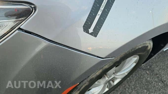 2018 Chrysler Pacifica Touring L 121.6" WB - miniatura 27