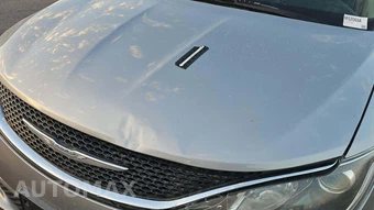 2018 Chrysler Pacifica Touring L 121.6" WB - miniatura 33