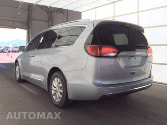 2018 Chrysler Pacifica Touring L 121.6" WB - miniatura 6
