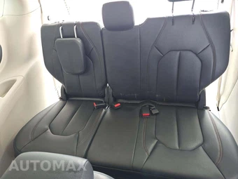 2018 Chrysler Pacifica Touring L 121.6" WB – miniatura 14