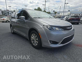 2018 Chrysler Pacifica Touring L 121.6" WB – miniatura 4