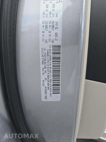 2018 Chrysler Pacifica Touring L 121.6" WB – miniatura 5