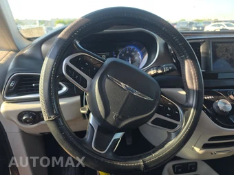 2018 Chrysler Pacifica Touring L 121.6" WB – miniatura 10
