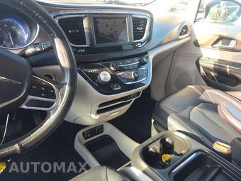 2018 Chrysler Pacifica Touring L 121.6" WB – miniatura 11