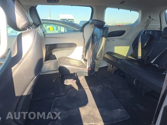 2018 Chrysler Pacifica Touring L 121.6" WB – miniatura 13