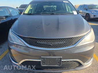 2018 Chrysler Pacifica Touring L 121.6" WB – miniatura 15