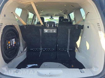 2018 Chrysler Pacifica Touring L 121.6" WB – miniatura 16