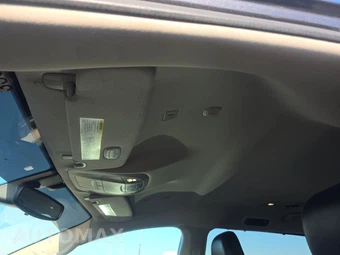 2018 Chrysler Pacifica Touring L 121.6" WB – miniatura 17