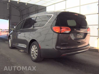 2018 Chrysler Pacifica Touring L 121.6" WB – miniatura 6