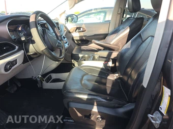 2018 Chrysler Pacifica Touring L 121.6" WB – miniatura 7