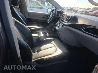 2018 Chrysler Pacifica Touring L 121.6" WB – miniatura 8