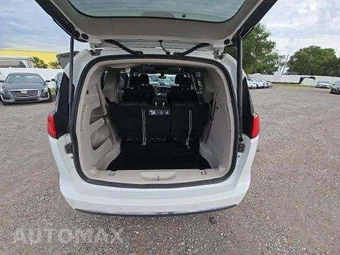 2018 Chrysler Pacifica Touring L 121.6" WB - miniatura 16