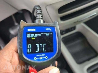 2018 Chrysler Pacifica Touring L 121.6" WB - miniatura 29