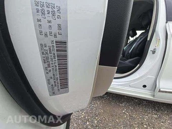 2018 Chrysler Pacifica Touring L 121.6" WB - miniatura 6